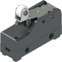 Pizzato microinterruttore a leva corta con rotella ms 45