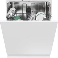 Hoover HS 3C7L0S H-DISH 500 Lavastoviglie a Scomparsa Totale 13 coperti Classe C 47 dB Wi-Fi (81,8x59,8x55,5 cm) colore Argento