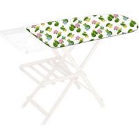 COPRIASSE DA STIRO LUXURY 50X140 CM ELASTICIZZATO Q.TA 20