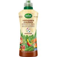Organischer Dünger agreen 1250ml natürlich Biostimulans