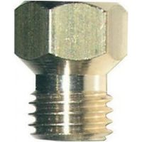 Ugello gas naturale a semi velocità (diametro 1,02) - Forni, Fornelli Elettrici e a Gas - FAGOR - 3000753662894309019