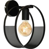Lampade da parete moderne Loft Hydra 2749/K-B-1