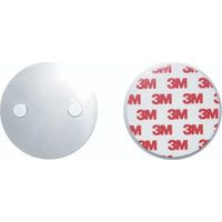 KIT DE MONTAGE ADHÉSIF POUR DÉTECTEUR DE FUMÉE PROFILE 364004005