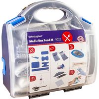Trousse de premiers soins pour la restauration - DETECTAPLAST