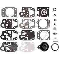 Kit riparazione ORIGINALE WALBRO K13-WYK per carburatore VIYK-30-1 WYK-1-1