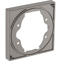 hansgrohe ShowerSelect rosace dextension, dimension dextension