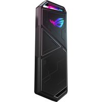 Boîtier SSD ASUS ROG Strix Arion Lite Noir M.2
