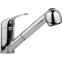 MÉLANGEUR ÉVIER DOUCHE EXTRACTIBLE CROLLA