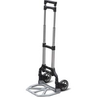 Diable aluminium pliable max 70kg - Work Men