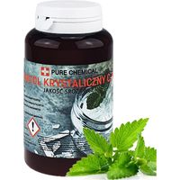 Mentolkristalle für Sauna - 50g - Erfrischend - Kühlend - 100% Naturprodukt