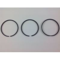 Kolbenringsatz 3 Segmente + 1,00 91 mm Motor DIESEL LOMBARDINI 12LD477-2 RUGGERINI