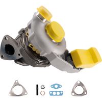 Turbocompresor Turbo GTB2060VKLR for Land Rover Discovery L462 Range Rover TDV6