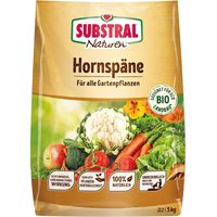 Concime substral evergreen garden care 5 kg copertura 100 m²