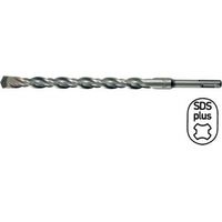Punta elicoidale per trapano con elica al carburo di tungsteno alta qualità attacco SDS Plus DEWALT - Ø25 x 450 mm