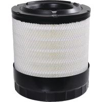 Luftfilter aussen NH NEW HOLLAND 87517154