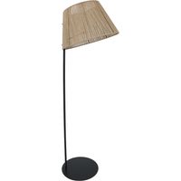 Lampada da terra senza fili H170CM OCTAVIO
