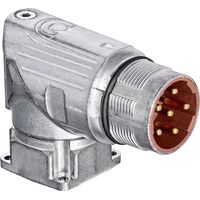 Intercontec BEDC106NN00001100000 Winkeldose 1 St.