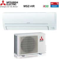 Climatiseur réversible Multi Split MITSUBISHI MSZ-HR50VF 18000 BTU A++/A+