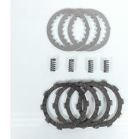 Disque d embrayage Doppler pour Moto Peugeot 50 NK7 Neuf