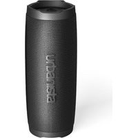 Urbanista Nashville Tragbarer Stereo-Lautsprecher Schwarz 20 W