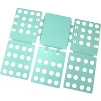 Lazy folding board, folding shirt board, folding t-shirt board, creative fast-loading folding board, folding clothes board for adults, lazy folding gadget