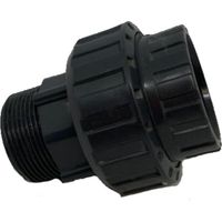 Raccords Union Pvc Calpeda M 2 pouces X F 63 Mm