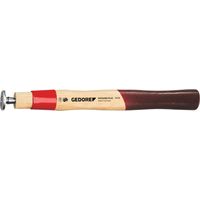 Gedore Schlosserhammerstiel Länge 360 mm - 8597880