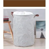 grand Organiser Paniers Pour Vtements Stockage , Cordon Paniers Linge, Pliable Sac Linge, Pliage Grande Capacit Corbeilles Linge