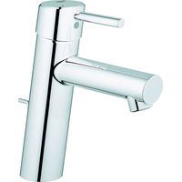 GROHE CONCETTO NEU - Einhand-Waschtischmischer 1/2'' Größe M