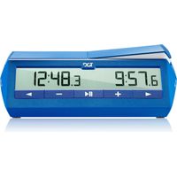 DGT 1500 Blau
