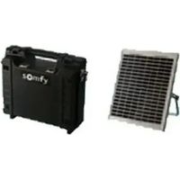 9015859 - Kit solar Somfy