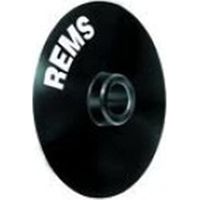 Rems Schneidrad für Rohrabschneider RAS für Stahl 1/8 2, s8