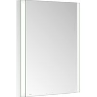 KEUCO SOMARIS armario con espejo, de pared, 1 puerta, con bisagra