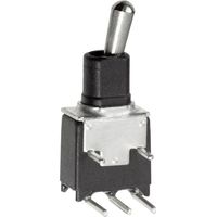 APEM TL36W005000 TL Series Interruttore a leva 1 pz.