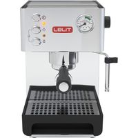 Lelit PL41EM macchina per caffè Macchina da caffè con filtro 2 L