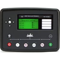 Centralita de control DSE 7420 MKII AMF Automatica y control de fallos 7420-03 Deep Sea Electronics