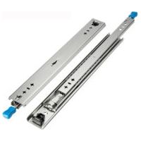 Bardusch-Glissière de tiroirs Robuste Coulisses de tiroir Extensions pour Charge Lourde avec une capacité de charge jusqu'à 304.8mm
