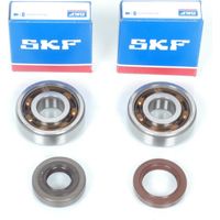 lager oder dichtung spi motor doppler für motorrad fantic 50