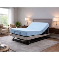 Colchón de espuma MEDICAL 90x190 GERIÁTRICO SONHO ALTURA 20CM