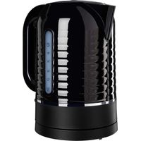 Gutfels Water 3300 C, schwarz/inox