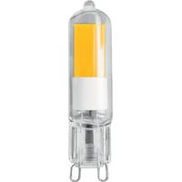 Ampoule rebel-light g9 4W 4000 K