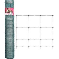 Réseau Ursus Léger 200/22/15 Zincalu m 50 Betafence