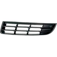 Grille de pare-choc avant gauche Volkswagen Passat B6 2005-2010