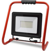 LED-Projektor - I-Watts - I-SPB100W-9000SMD - 100 W - 9000 Lumen