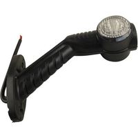 Lampe de jauge avec LED 24V latérale 1800mm 720205