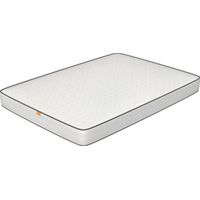 Materasso Waterfoam Una Piazza e Mezza 120x195 cm h18 cm Ortopedico