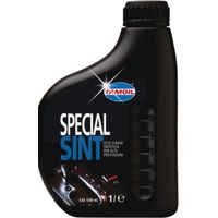 Huile de graissage Lt 4 Tamoil Special Sint 10W40 pour moteurs diesel et essence