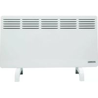 Thermoval T 17 PRO termoconvettore elettrico bianco 1500 W