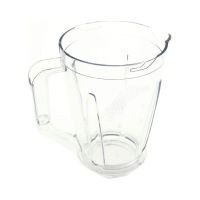 Ciotola Frullatore plastica - Robot da cucina e Cuocitutto - MOULINEX - 3427613616360294774