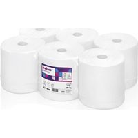 Wepa Mini Seifenspender mit Sensor SF2 Weiß
